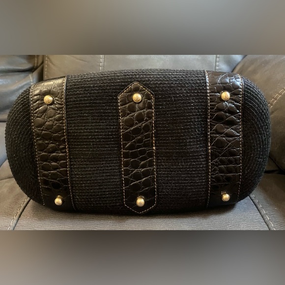 Eric Javits Shoulder/Handbag 👜 - Picture 3 of 14